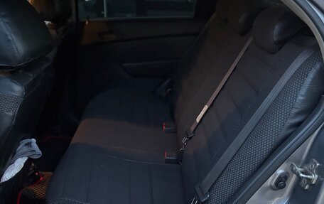 Chevrolet Aveo III, 2008 год, 250 000 рублей, 4 фотография
