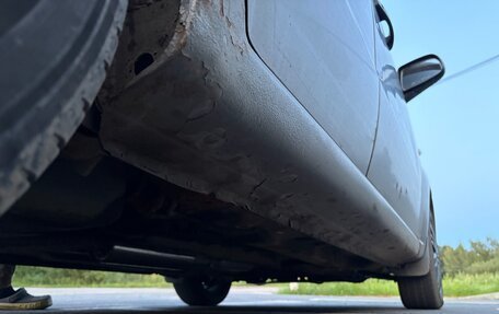 Chevrolet Aveo III, 2008 год, 250 000 рублей, 9 фотография