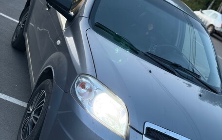 Chevrolet Aveo III, 2008 год, 250 000 рублей, 18 фотография