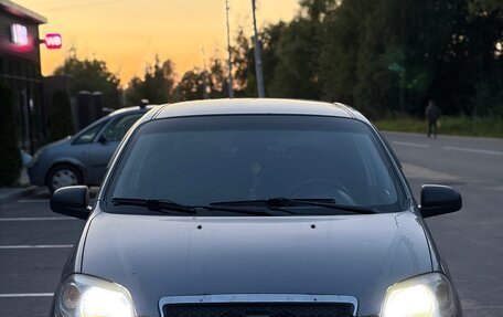 Chevrolet Aveo III, 2008 год, 250 000 рублей, 19 фотография