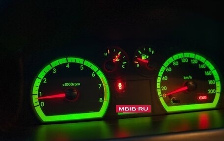 Chevrolet Aveo III, 2008 год, 250 000 рублей, 6 фотография