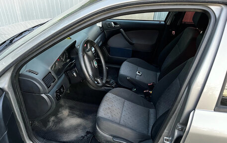 Skoda Octavia IV, 2007 год, 380 000 рублей, 5 фотография
