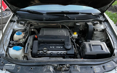 Skoda Octavia IV, 2007 год, 380 000 рублей, 7 фотография