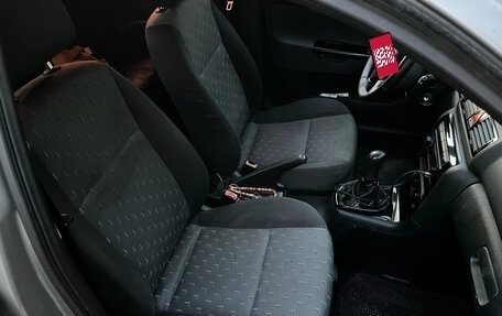 Skoda Octavia IV, 2007 год, 380 000 рублей, 6 фотография