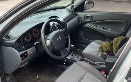 Nissan Almera Classic, 2007 год, 400 000 рублей, 6 фотография
