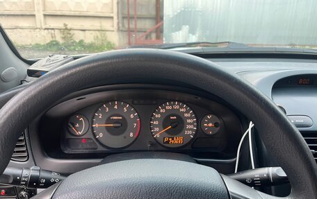 Nissan Almera Classic, 2007 год, 400 000 рублей, 7 фотография