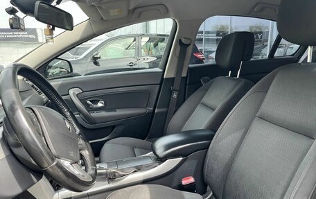 Renault Latitude I, 2010 год, 890 000 рублей, 6 фотография