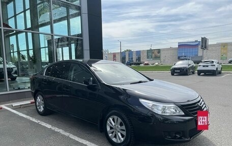 Renault Latitude I, 2010 год, 890 000 рублей, 2 фотография
