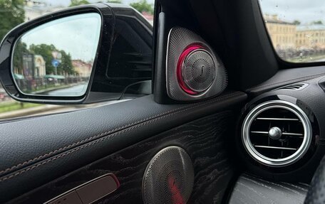 Mercedes-Benz E-Класс, 2021 год, 5 450 000 рублей, 10 фотография