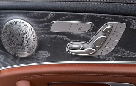 Mercedes-Benz E-Класс, 2021 год, 5 450 000 рублей, 11 фотография