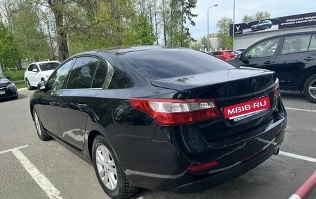 Renault Latitude I, 2010 год, 890 000 рублей, 4 фотография
