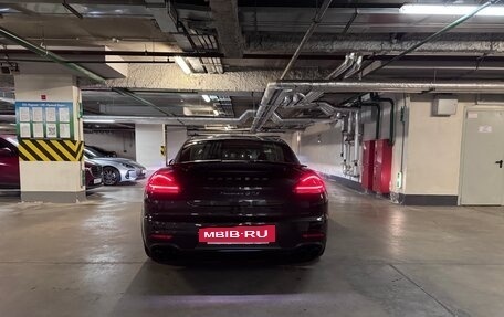 Porsche Panamera II рестайлинг, 2013 год, 5 200 000 рублей, 3 фотография
