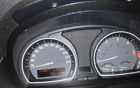 BMW X3, 2010 год, 1 650 000 рублей, 12 фотография