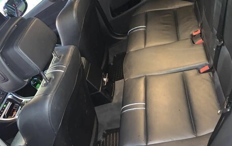 BMW X3, 2010 год, 1 650 000 рублей, 14 фотография