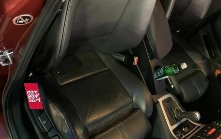 BMW X3, 2010 год, 1 650 000 рублей, 10 фотография