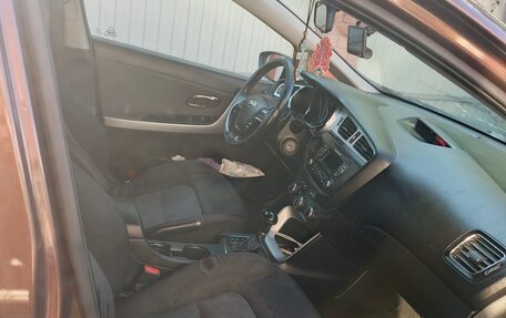KIA cee'd III, 2015 год, 820 000 рублей, 6 фотография