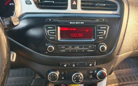 KIA cee'd III, 2015 год, 820 000 рублей, 13 фотография