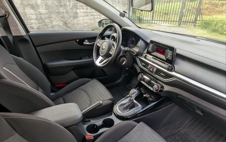 KIA Cerato IV, 2018 год, 1 850 000 рублей, 17 фотография