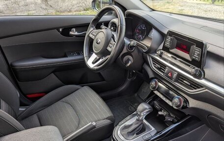 KIA Cerato IV, 2018 год, 1 850 000 рублей, 18 фотография