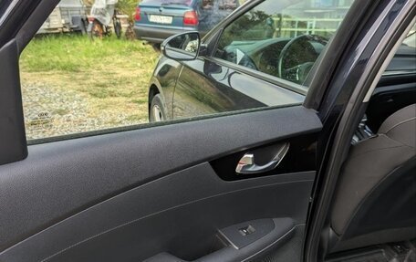 KIA Cerato IV, 2018 год, 1 850 000 рублей, 24 фотография