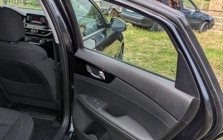 KIA Cerato IV, 2018 год, 1 850 000 рублей, 26 фотография