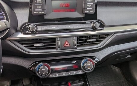 KIA Cerato IV, 2018 год, 1 850 000 рублей, 21 фотография