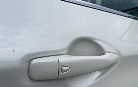 Nissan Qashqai, 2022 год, 2 590 000 рублей, 12 фотография