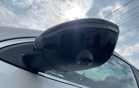Nissan Qashqai, 2022 год, 2 590 000 рублей, 11 фотография