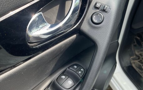 Nissan Qashqai, 2022 год, 2 590 000 рублей, 9 фотография