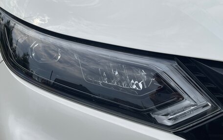Nissan Qashqai, 2022 год, 2 590 000 рублей, 13 фотография