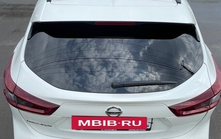 Nissan Qashqai, 2022 год, 2 590 000 рублей, 5 фотография