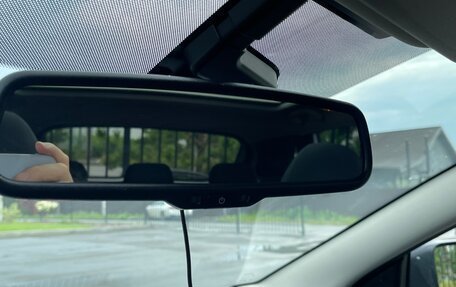 Nissan Qashqai, 2022 год, 2 590 000 рублей, 18 фотография