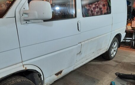 Volkswagen Transporter T4, 1994 год, 550 000 рублей, 3 фотография