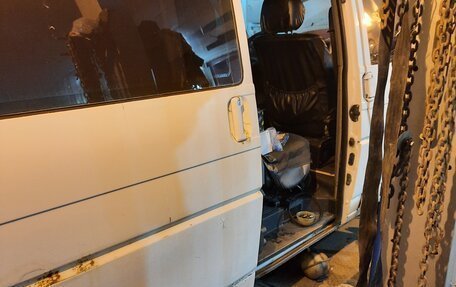 Volkswagen Transporter T4, 1994 год, 550 000 рублей, 5 фотография