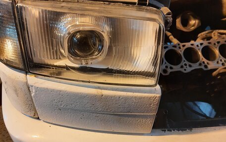 Volkswagen Transporter T4, 1994 год, 550 000 рублей, 7 фотография
