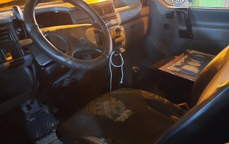 Volkswagen Transporter T4, 1994 год, 550 000 рублей, 8 фотография