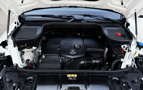 Mercedes-Benz GLE, 2020 год, 6 880 000 рублей, 11 фотография