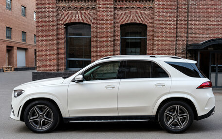 Mercedes-Benz GLE, 2020 год, 6 880 000 рублей, 6 фотография