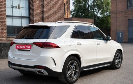 Mercedes-Benz GLE, 2020 год, 6 880 000 рублей, 13 фотография