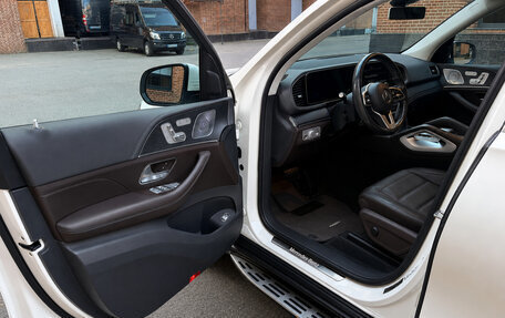 Mercedes-Benz GLE, 2020 год, 6 880 000 рублей, 15 фотография