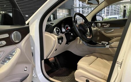 Mercedes-Benz GLC Coupe, 2017 год, 3 940 000 рублей, 5 фотография