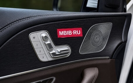 Mercedes-Benz GLE, 2020 год, 6 880 000 рублей, 8 фотография