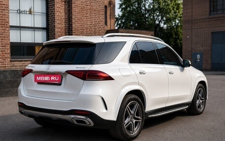 Mercedes-Benz GLE, 2020 год, 6 880 000 рублей, 5 фотография