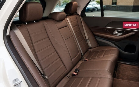 Mercedes-Benz GLE, 2020 год, 6 880 000 рублей, 14 фотография