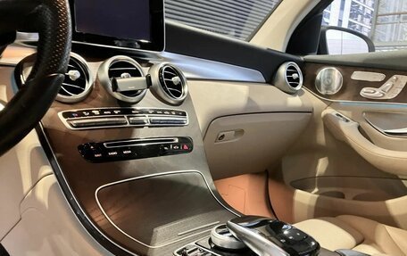 Mercedes-Benz GLC Coupe, 2017 год, 3 940 000 рублей, 8 фотография