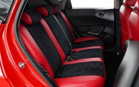 KIA Soul III, 2019 год, 1 953 050 рублей, 7 фотография
