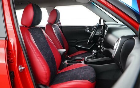 KIA Soul III, 2019 год, 1 953 050 рублей, 8 фотография