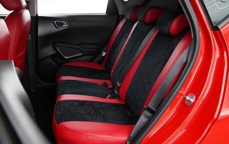 KIA Soul III, 2019 год, 1 953 050 рублей, 9 фотография