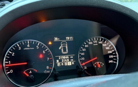 Nissan X-Trail, 2014 год, 1 313 000 рублей, 2 фотография