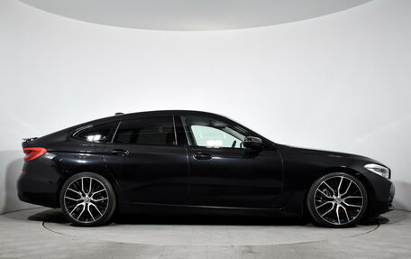 BMW 6 серия, 2018 год, 3 090 000 рублей, 5 фотография